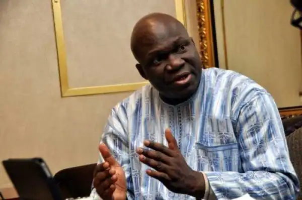 Tales from Rio – Reuben Abati  Writes
